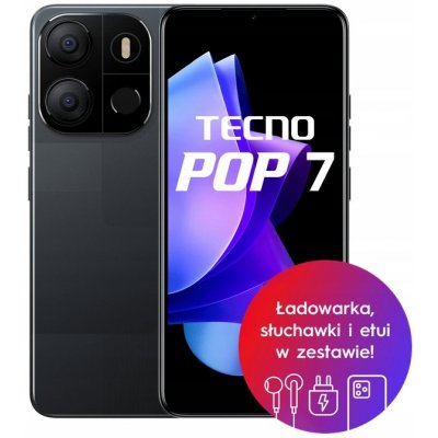 TECNO POP 7 2GB/64GB