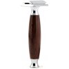 Amparo Miranda® Holiaci strojček Miranda Wooden Dark Brown