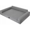DOGGY GLAMOUR NEW GRAPHITE EKOLEN