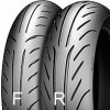 MICHELIN 130/80 - 15 POWER PURE SC 63P REAR TL