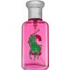 Ralph Lauren Big Pony Woman 2 Pink toaletná voda pre ženy 50 ml