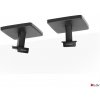 Bose OmniJewel Ceiling Brackets Black