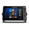Sonar Lowrance HDS-10 PRO ROW + ActiveImaging™ HD sonda 3-in-1