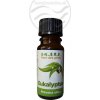 Slovensko Éterický olej Eukalyptus (silica) (Slow-Natur 10 ml)