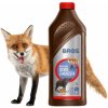 Bros Tekutý odpudzovač divokej zveri 1L - diviaky, kuny, líšky, srny, jazvece