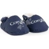 Corolle Slippers Mon Premier Poupon Navy Blue 30 cm
