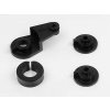 Tamiya 51079 XV01/DF02 Q Parts (Servo Horn) (108/51079)
