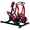 Hammer Strength Plate-Loaded Iso-Lateral Rowing