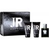 John Richmond for Men, Edt 50ml + 50ml balzám po holení + 100ml sprchový gel pre mužov