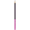Ceruzka Faber-Castell Grip 2001/HB čierno ružová