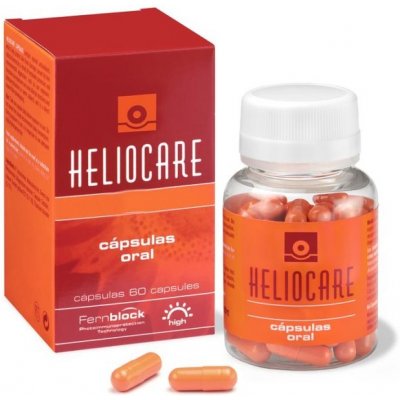 Heliocare Oral 60 kapsúl