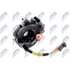 NTY Vinutá pružina, Airbag EAS-TY-004
