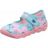 dievčenské papuče Superfit Bubble 1-006272-7530 26, Vnitřní délka topánky: 16,9 cm, Vnitřní šířka topánky: 6,6 cm