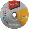 Makita Rezný kotúč na ušľachtilú oceľ, extra tenký INOX Variant: 180 x 1.6 mm E-13758