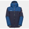 Mammut Alto Guide HS Hooded Jacket Men marine-tschiel Veľkosť: M
