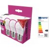 EMOS LED žiarovka Classic Mini Globe 6W E27 neutrálna b