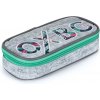 Oxybag púzdro etue komfort OXY Grey tropical