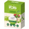 Irbis Stévia sypké sladidlo 250 g