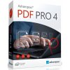 Ashampoo PDF Pro 4 el. licencia ASHAMPOO_PDFPro4