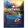 Krmivo Ontario Senior All Breeds Monoprotein Tuna & Sweet Potatoes 2,25kg