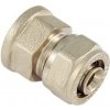 TIEMME PEXAL Zverný prechod s vnútorným závitom 18 mm x 3/4