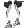 Shimano GRX BR-RX820-LE / ST-RX810-LE radiace a brzdové páky