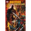 DC Comics Batman: Shadow War