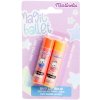 Martinelia Magic Ballet MARTINELIA balzam na pery 2x4 g