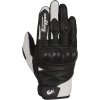 FURYGAN rukavice TD21 Vented black / white / red - 3XL