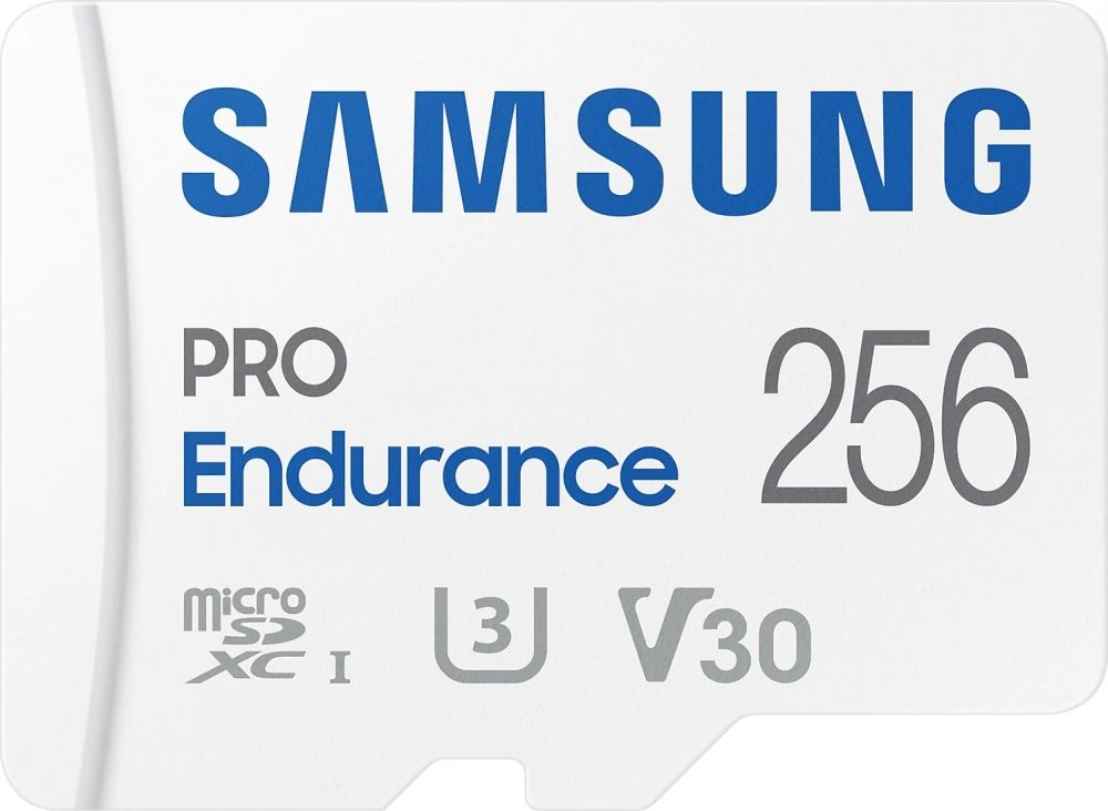 SAMSUNG microSDXC UHS-I 256GB MB-MJ256KA/EU