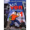 Ven nuevo 1 učebnice - Francisca Castro