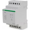 F&F Modulárny zvonček na DIN lištu 230V/12V 3M TR-12