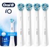 Náhradné hlavice Oral-B iO Ultimate Clean 4 ks