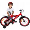 Detský bicykel SIrox Montra Ignite, koleso 16