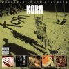 Korn: Original Album Classics: 5CD