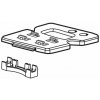 Thule Rear Tray Assembly 52114