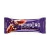 Voxberg Proteínová tyčinka s čokoládovou príchuťou v mliečnej čokoláde 50 g