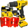 DeWalt DCD710D2