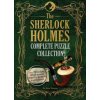 Sherlock Holmes Complete Puzzle Collection (Tim Dedopulos)(Pevná)