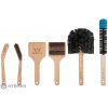 Peaty's BICYCLE BRUSH SET PBR-SET-4