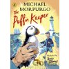 The Puffin Keeper - Michael Morpurgo