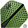 Harrows Letky Silika - Green F3957