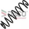 TATechnix Zadná pružina VW GOLF Variant (1K5) 1.4, 1.4TSI, 1.6, 1.9TDI, 2.0, 2.0TDI, 2.0TDI 16V