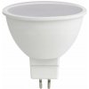 BERGE LED žiarovka 12V MR16 5W 4000K 400lm Denné svetlo Neutrálna