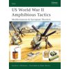 Us World War II Amphibious Tactics