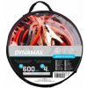 Štartovacie káble 600A 4m DYNAMAX