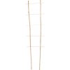 PLANTA Rebrík bambusový 90cm