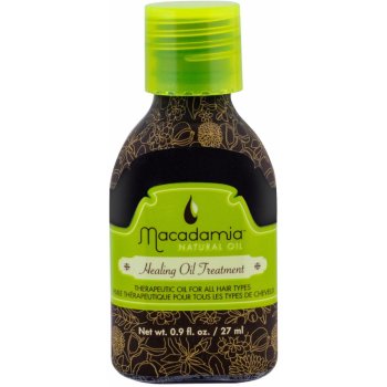 Macadamia Natural Oil Healing Oil Treatment 125 ml