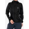 Nepremokavá bunda dámska Haglofs L.I.M. Proof Jacket - true black