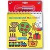 Svojtka & Co. Kouzelné malování: Čísla